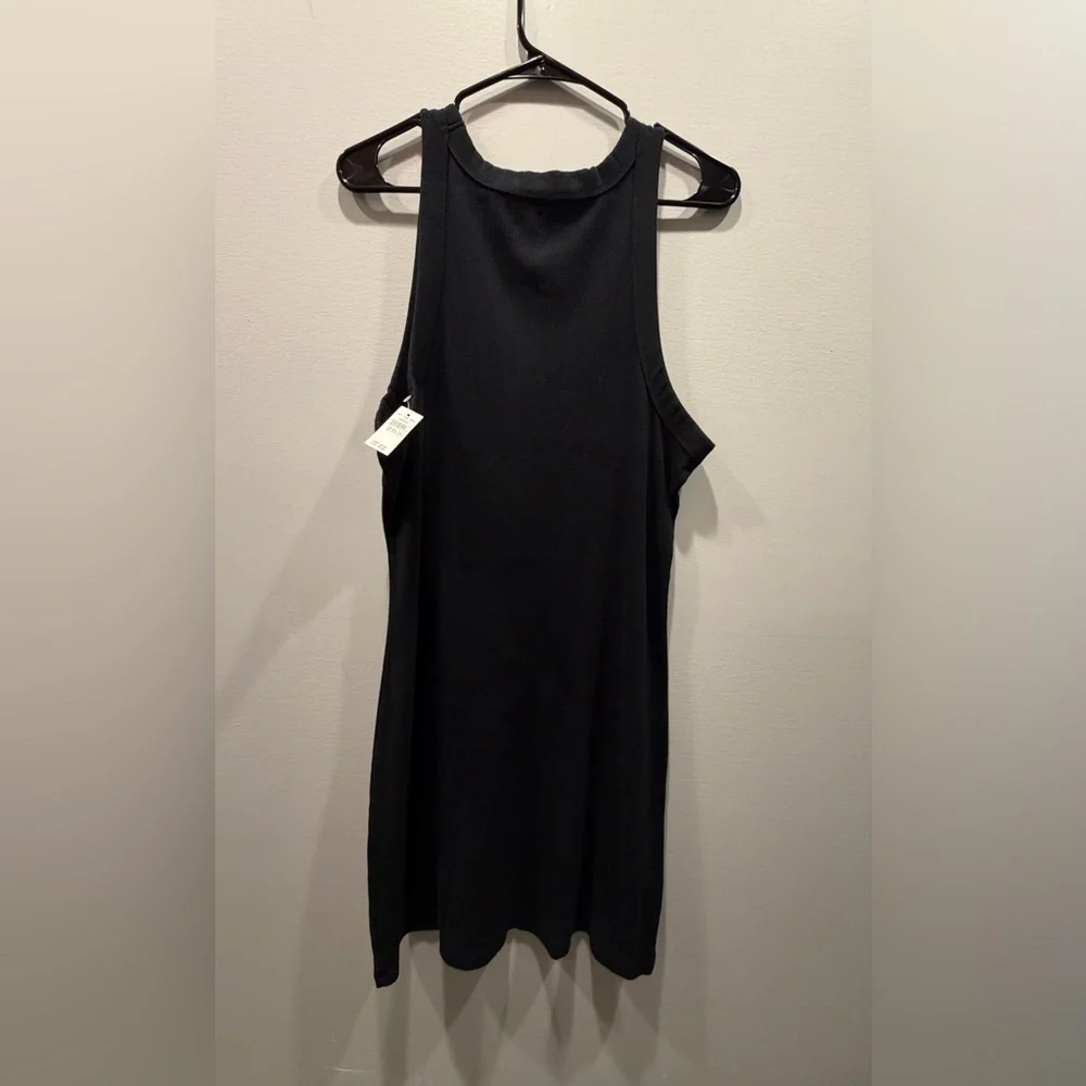 Aerie Tank Mini Dress - Picture 8 of 9